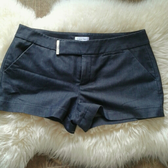 Calvin klein shorts